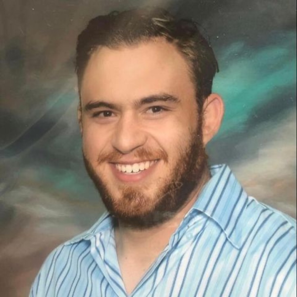 Meet your Posher, Nick